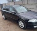 Черный Шкода Октавия, объемом двигателя 1.9 л и пробегом 237 тыс. км за 5500 $, фото 2 на Automoto.ua