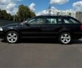 Шкода Октавия 2008 в Чернигове на Automoto.ua Черный Шкода Октавия, объемом двигателя 1.6 л и пробегом 201 тыс. км за 6900 $, фото 1 на Automoto.ua
