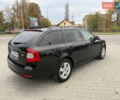 Шкода Октавия 2008 в Виноградове на Automoto.ua Черный Шкода Октавия, объемом двигателя 1.9 л и пробегом 250 тыс. км за 6700 $, фото 3 на Automoto.ua