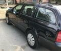 Черный Шкода Октавия, объемом двигателя 1.6 л и пробегом 185 тыс. км за 6100 $, фото 9 на Automoto.ua