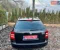 Чорний Шкода Октавія, об'ємом двигуна 1.8 л та пробігом 182 тис. км за 5999 $, фото 35 на Automoto.ua