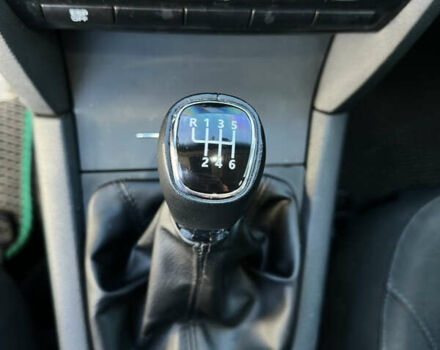 Черный Шкода Октавия, объемом двигателя 1.97 л и пробегом 293 тыс. км за 7100 $, фото 13 на Automoto.ua