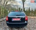 Чорний Шкода Октавія, об'ємом двигуна 1.8 л та пробігом 182 тис. км за 5999 $, фото 32 на Automoto.ua