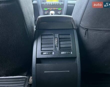 Черный Шкода Октавия, объемом двигателя 2 л и пробегом 307 тыс. км за 6990 $, фото 34 на Automoto.ua