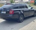 Черный Шкода Октавия, объемом двигателя 1.9 л и пробегом 238 тыс. км за 5900 $, фото 1 на Automoto.ua