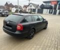 Чорний Шкода Октавія, об'ємом двигуна 1.97 л та пробігом 320 тис. км за 6200 $, фото 5 на Automoto.ua