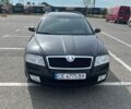 Чорний Шкода Октавія, об'ємом двигуна 1.97 л та пробігом 352 тис. км за 5300 $, фото 1 на Automoto.ua