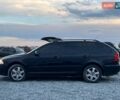 Черный Шкода Октавия, объемом двигателя 2 л и пробегом 307 тыс. км за 6990 $, фото 4 на Automoto.ua