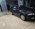 Чорний Шкода Октавія, об'ємом двигуна 2 л та пробігом 282 тис. км за 6700 $, фото 2 на Automoto.ua