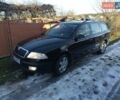 Чорний Шкода Октавія, об'ємом двигуна 1.9 л та пробігом 334 тис. км за 3300 $, фото 1 на Automoto.ua