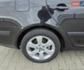 Черный Шкода Октавия, объемом двигателя 1.8 л и пробегом 202 тыс. км за 5750 $, фото 25 на Automoto.ua