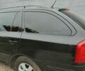 Черный Шкода Октавия, объемом двигателя 1.8 л и пробегом 223 тыс. км за 7000 $, фото 4 на Automoto.ua