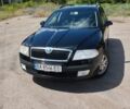 Чорний Шкода Октавія, об'ємом двигуна 2 л та пробігом 231 тис. км за 6700 $, фото 1 на Automoto.ua