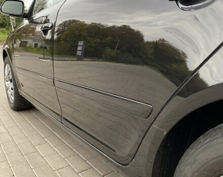 Чорний Шкода Октавія, об'ємом двигуна 1.8 л та пробігом 207 тис. км за 6500 $, фото 13 на Automoto.ua