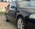 Шкода Октавія 2008 у Сумах на Automoto.ua Чорний Шкода Октавія, об'ємом двигуна 2 л та пробігом 235 тис. км за 1900 $, фото 6 на Automoto.ua