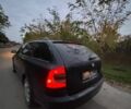 Шкода Октавія 2008 у Києві на Automoto.ua Чорний Шкода Октавія, об'ємом двигуна 1.9 л та пробігом 330 тис. км за 2800 $, фото 5 на Automoto.ua
