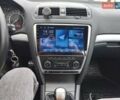 Чорний Шкода Октавія, об'ємом двигуна 2 л та пробігом 366 тис. км за 7500 $, фото 20 на Automoto.ua
