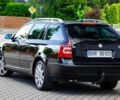 Черный Шкода Октавия, объемом двигателя 0 л и пробегом 235 тыс. км за 1260 $, фото 7 на Automoto.ua