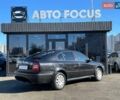 Шкода Октавия 2008 в Киеве на Automoto.ua Черный Шкода Октавия, объемом двигателя 1.6 л и пробегом 250 тыс. км за 6490 $, фото 7 на Automoto.ua