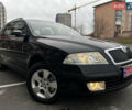 Шкода Октавия 2008 в Умани на Automoto.ua Черный Шкода Октавия, объемом двигателя 1.8 л и пробегом 149 тыс. км за 7400 $, фото 36 на Automoto.ua