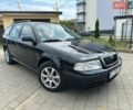 Чорний Шкода Октавія, об'ємом двигуна 1.78 л та пробігом 235 тис. км за 5699 $, фото 1 на Automoto.ua