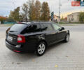 Шкода Октавия 2008 в Виноградове на Automoto.ua Черный Шкода Октавия, объемом двигателя 1.9 л и пробегом 250 тыс. км за 6700 $, фото 9 на Automoto.ua