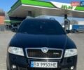 Чорний Шкода Октавія, об'ємом двигуна 1.97 л та пробігом 270 тис. км за 8750 $, фото 1 на Automoto.ua
