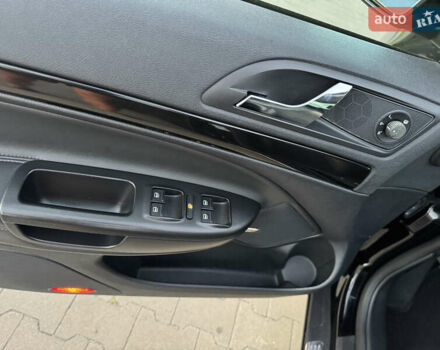 Чорний Шкода Октавія, об'ємом двигуна 1.8 л та пробігом 212 тис. км за 7750 $, фото 48 на Automoto.ua