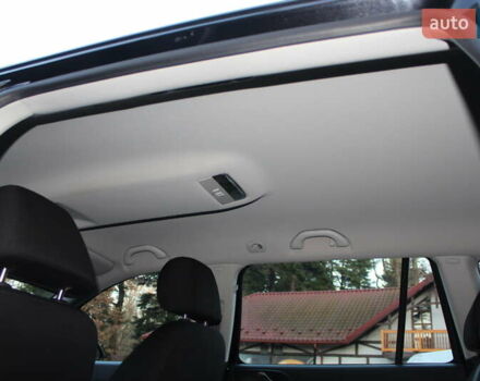 Черный Шкода Октавия, объемом двигателя 1.6 л и пробегом 215 тыс. км за 6390 $, фото 90 на Automoto.ua