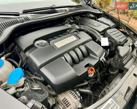 Черный Шкода Октавия, объемом двигателя 1.6 л и пробегом 198 тыс. км за 6700 $, фото 57 на Automoto.ua