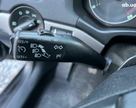 Чорний Шкода Октавія, об'ємом двигуна 2 л та пробігом 307 тис. км за 6990 $, фото 24 на Automoto.ua