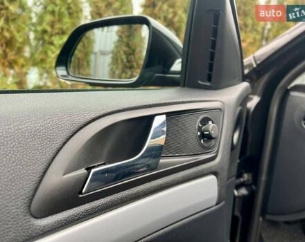 Черный Шкода Октавия, объемом двигателя 1.6 л и пробегом 198 тыс. км за 6700 $, фото 71 на Automoto.ua