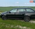 Черный Шкода Октавия, объемом двигателя 1.6 л и пробегом 182 тыс. км за 5450 $, фото 7 на Automoto.ua