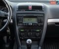 Чорний Шкода Октавія, об'ємом двигуна 1.6 л та пробігом 239 тис. км за 6955 $, фото 45 на Automoto.ua