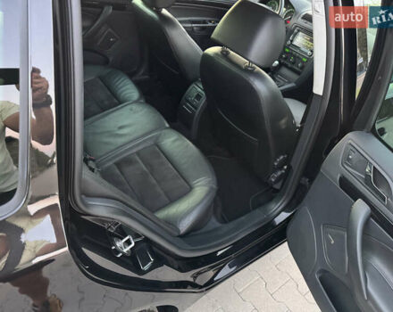 Чорний Шкода Октавія, об'ємом двигуна 1.8 л та пробігом 212 тис. км за 7750 $, фото 60 на Automoto.ua