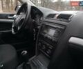 Чорний Шкода Октавія, об'ємом двигуна 1.6 л та пробігом 201 тис. км за 5800 $, фото 31 на Automoto.ua