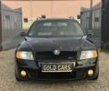 Шкода Октавія 2008 у Сумах на Automoto.ua Чорний Шкода Октавія, об'ємом двигуна 2 л та пробігом 235 тис. км за 1900 $, фото 3 на Automoto.ua