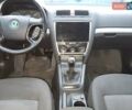 Чорний Шкода Октавія, об'ємом двигуна 1.9 л та пробігом 208 тис. км за 6900 $, фото 5 на Automoto.ua