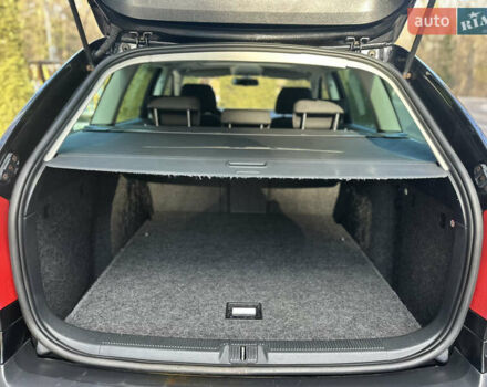 Чорний Шкода Октавія, об'ємом двигуна 1.8 л та пробігом 220 тис. км за 6590 $, фото 111 на Automoto.ua