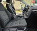 Черный Шкода Октавия, объемом двигателя 1.8 л и пробегом 202 тыс. км за 5750 $, фото 50 на Automoto.ua