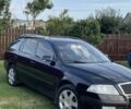 Чорний Шкода Октавія, об'ємом двигуна 2 л та пробігом 306 тис. км за 5799 $, фото 3 на Automoto.ua
