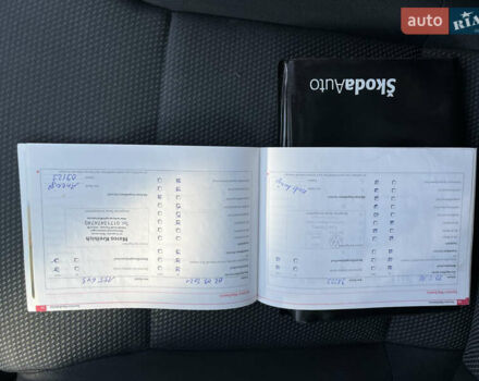Чорний Шкода Октавія, об'ємом двигуна 1.6 л та пробігом 188 тис. км за 6799 $, фото 54 на Automoto.ua