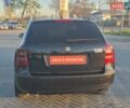 Чорний Шкода Октавія, об'ємом двигуна 1.97 л та пробігом 272 тис. км за 6500 $, фото 3 на Automoto.ua