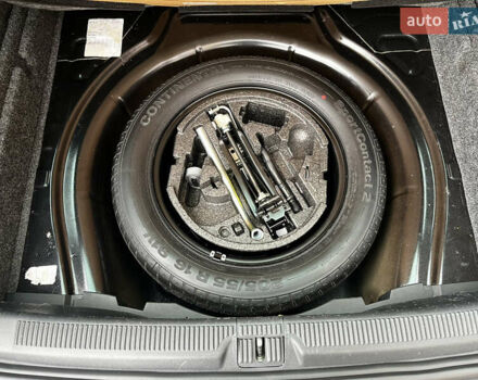 Чорний Шкода Октавія, об'ємом двигуна 1.8 л та пробігом 149 тис. км за 7399 $, фото 98 на Automoto.ua