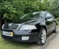 Чорний Шкода Октавія, об'ємом двигуна 1.8 л та пробігом 253 тис. км за 6800 $, фото 1 на Automoto.ua