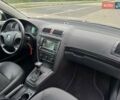 Черный Шкода Октавия, объемом двигателя 2 л и пробегом 245 тыс. км за 9199 $, фото 50 на Automoto.ua