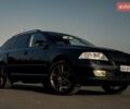 Чорний Шкода Октавія, об'ємом двигуна 1.98 л та пробігом 258 тис. км за 7800 $, фото 5 на Automoto.ua