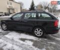 Чорний Шкода Октавія, об'ємом двигуна 2 л та пробігом 366 тис. км за 7500 $, фото 3 на Automoto.ua