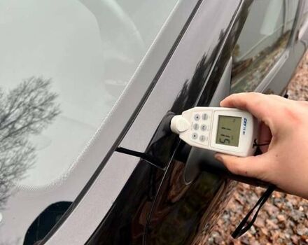 Черный Шкода Октавия, объемом двигателя 1.6 л и пробегом 198 тыс. км за 6700 $, фото 139 на Automoto.ua