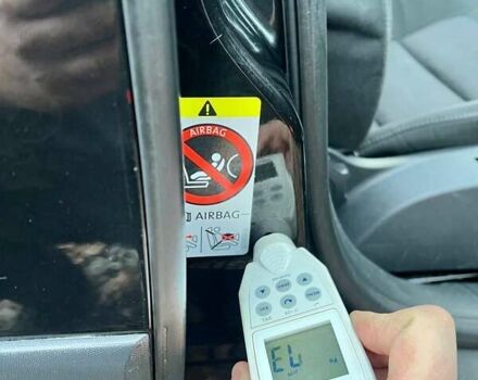 Чорний Шкода Октавія, об'ємом двигуна 1.8 л та пробігом 182 тис. км за 5999 $, фото 84 на Automoto.ua